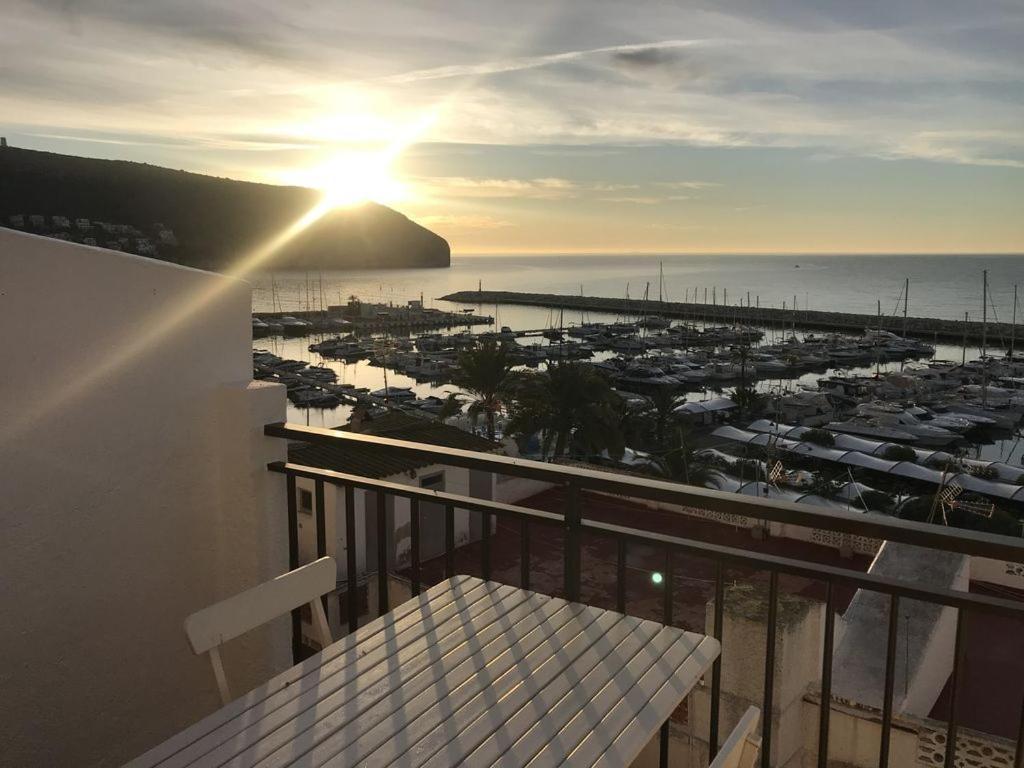 Sailmoraira Apartment Exterior photo